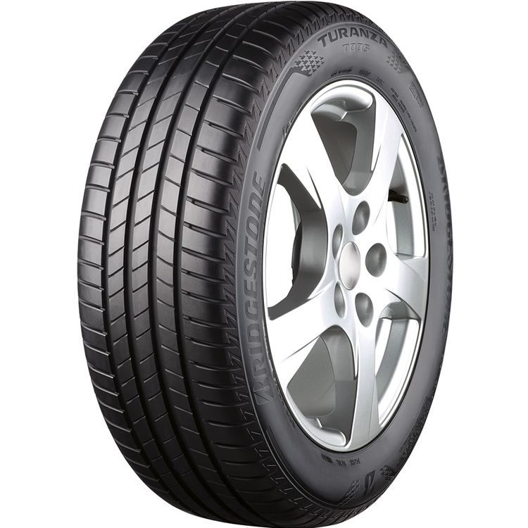 Tootefoto - 195/55R16 Bridgestone Turanza T005 Suverehv