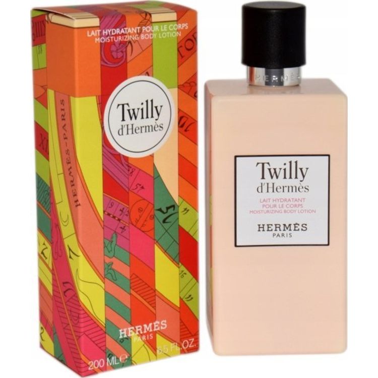 Tootefoto - Hermes HERMES Twilly D'Hermes KEHALOOM 200ml