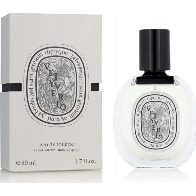 Tootefoto - Diptyque parf m Unisex Diptyque EDT Vetyverio 50 ml