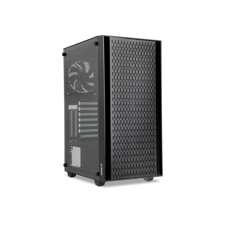 Tootefoto - iBOX CETUS 903