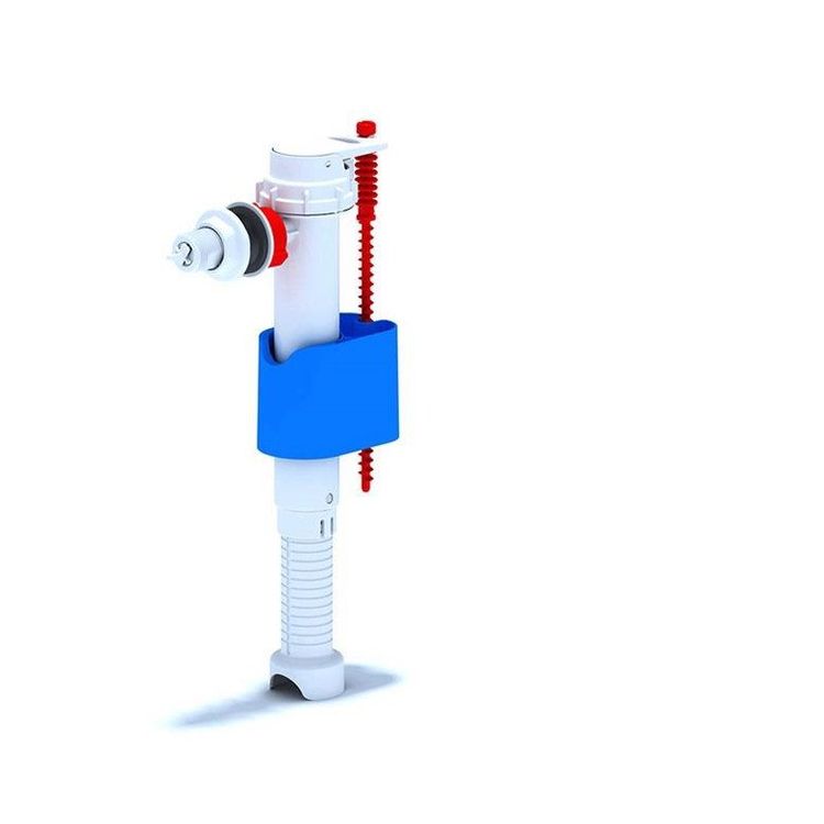 Tootefoto - WC SIDE FILL VALVE,PLAST FITT 3/8 WC5030