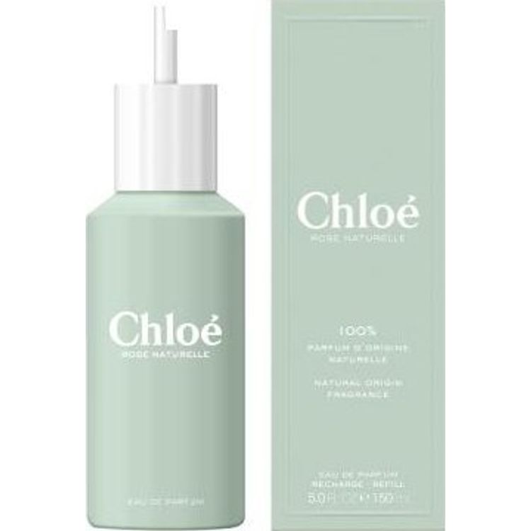 Tootefoto - Chloe Rose Naturelle EDP 150 ml