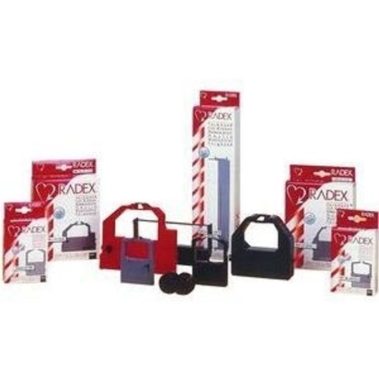 Tootefoto - Kores Farbband f r EPSON ERC 32, Nylon, violett Ma e: (B)12,7 mm x (L)8,0 m (G590NYV)