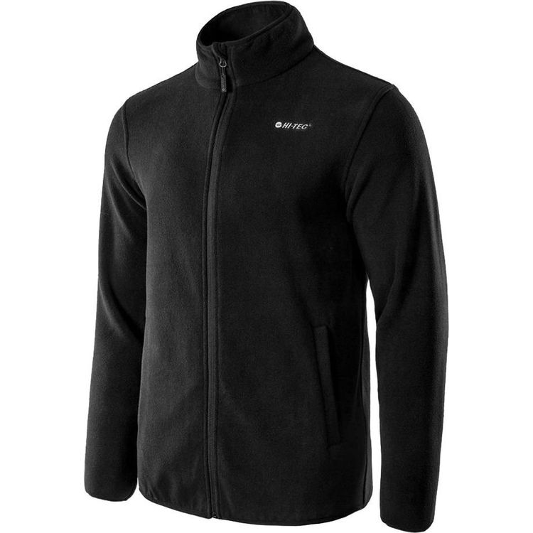 Tootefoto - Hi-Tec POLAR ZOE II BLACK/BLACK XL