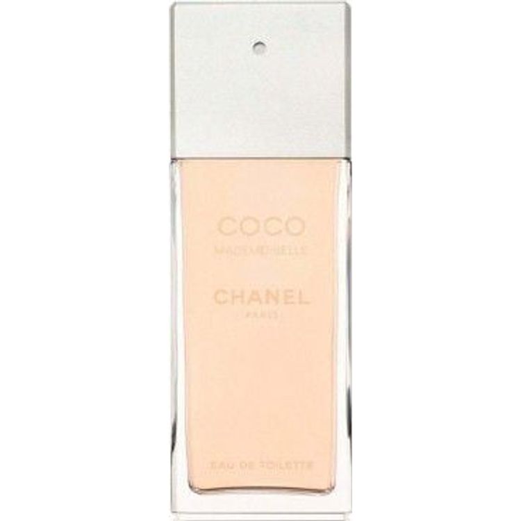 Tootefoto - CHANEL Coco Mademoiselle Naised 50 ml
