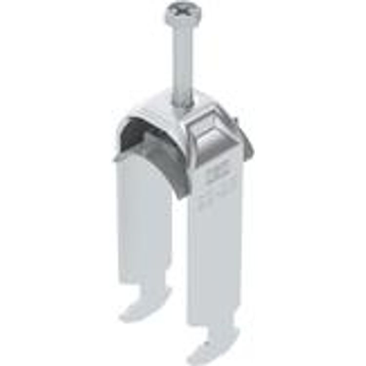 Tootefoto - OBO Bettermann Vertr B gelschelle 2-28mm BS-H2-K-28 ALU (1186423)