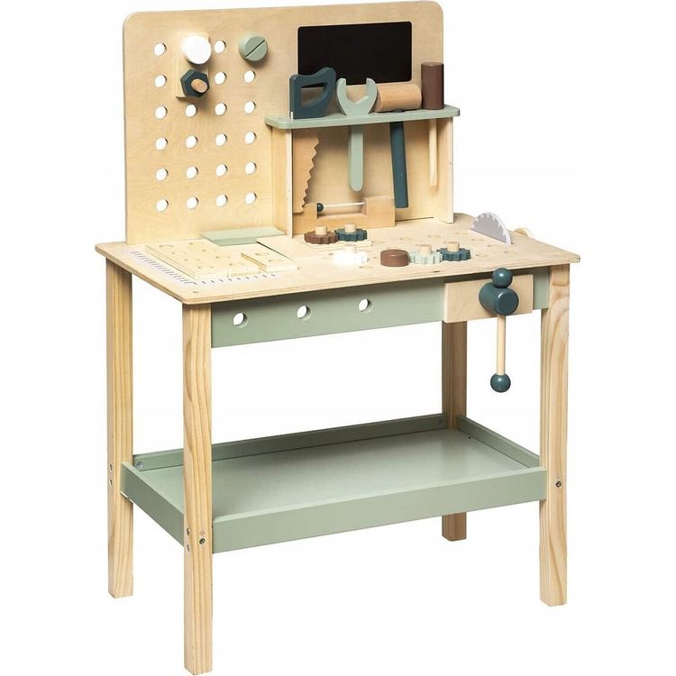 Tootefoto - Atmosf r Puidust t tuba lastele