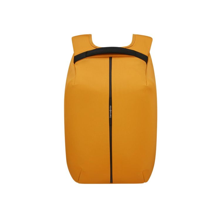Tootefoto - Samsonite Securipak 2.0 15.6" radiant yellow