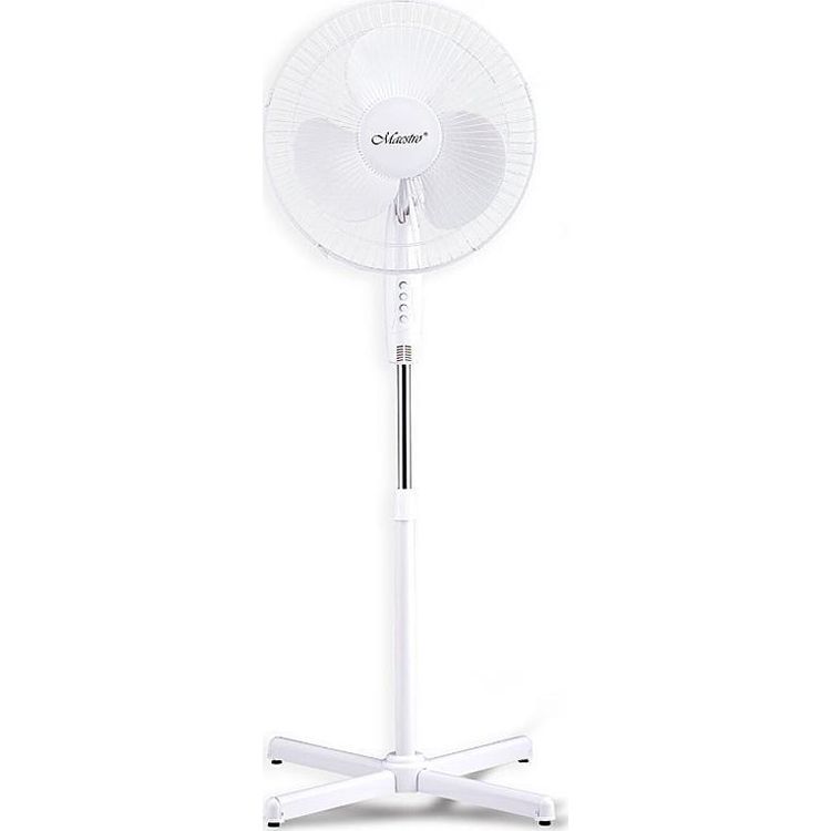 Tootefoto - Maestro MR-900 ventilaator