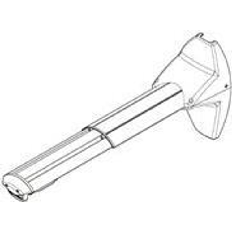 Tootefoto - Chief WMA1S projektorialuse tarvik H be