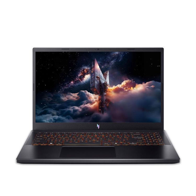 Tootefoto - Acer Nitro V i9-13900H/64GB/512 RTX5060 165Hz