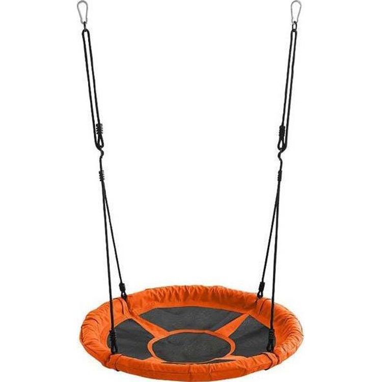 Tootefoto - Spartan Nest Swing Garden Swing Spartan Nest Swing oran v rv