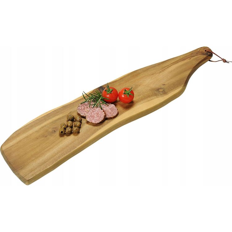 Tootefoto - Kesper l ikelaud Serveerimislaud, 75 x 21 cm, akaatsiapuit, KESPER