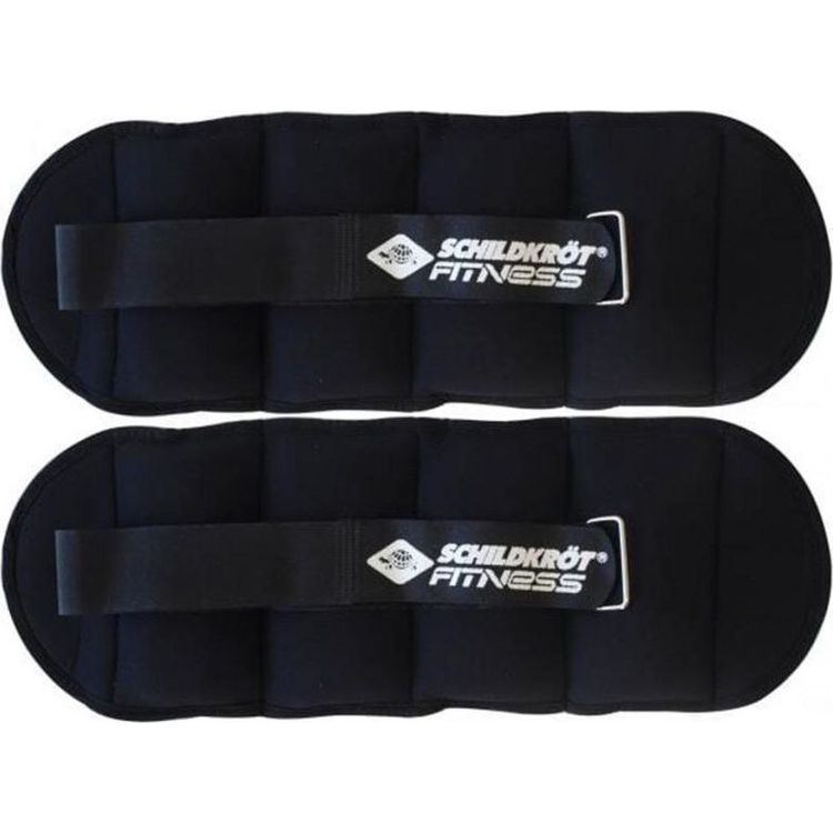 Tootefoto - Schildkr t Fitness 960003 randmeraskus 2 kg Must