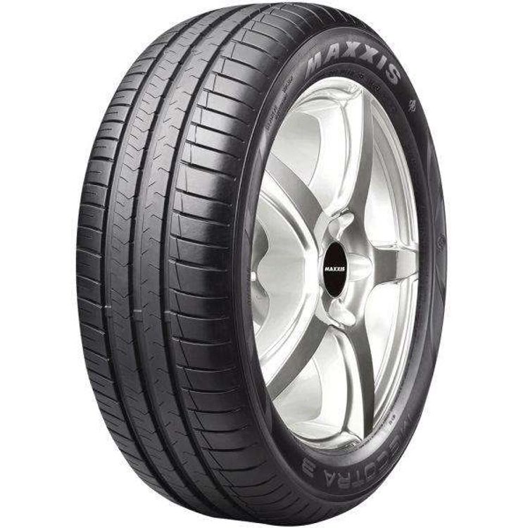 Tootefoto - 215/60R16 MAXXIS MECOTRA 3 ME3 99H XL BBA69 Suverehv