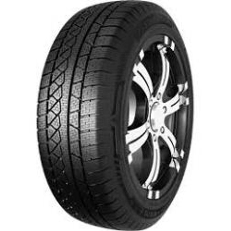 Tootefoto - Starmaxx Incurro Winter W870 205/80R16 Lamell