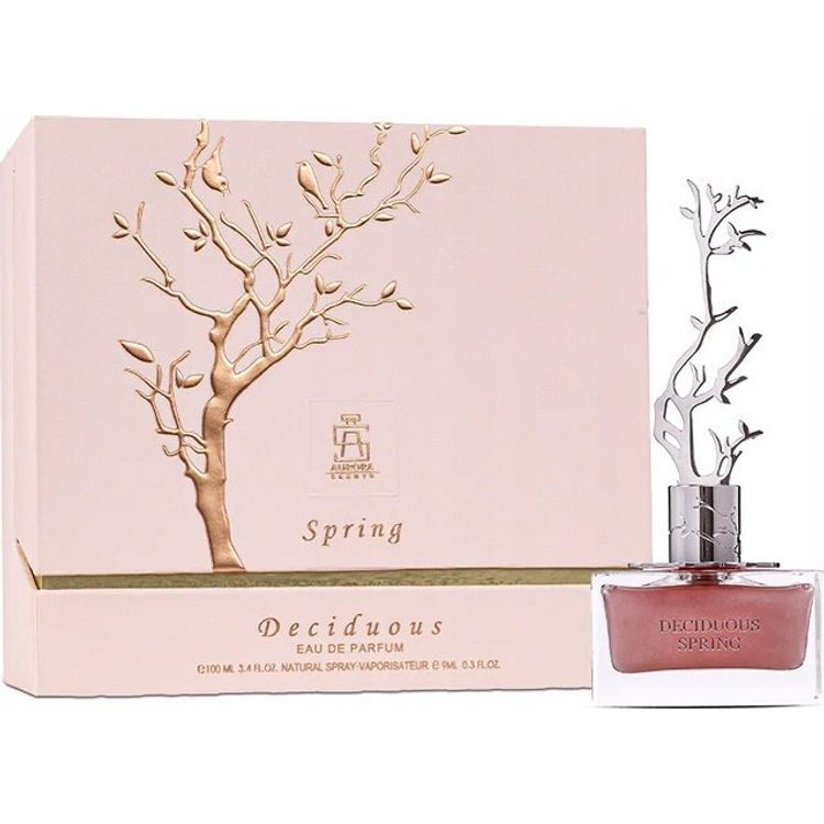 Tootefoto - Aurora Aurora, lehtpuu kevad, parf mvesi, naistele, 100 ml naistele