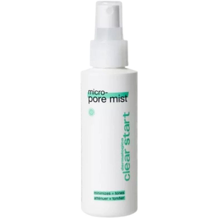 Tootefoto - Dermalogica, Clear Start, Niacinamide, Minimizing Pores, Mist Spray, For Face, 118 ml Unisex