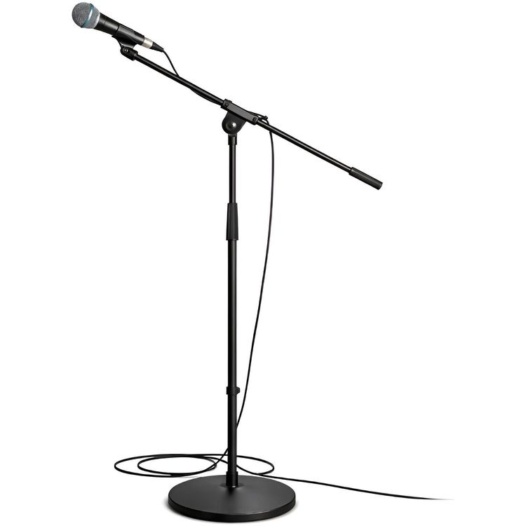 Tootefoto - Mozos MOZOS SM810 stuudio p randa mikrofoni alus