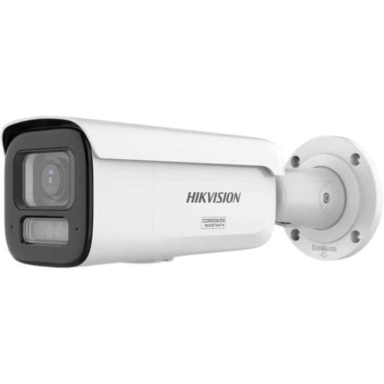 Tootefoto - IP-kaamera Hikvision DS-2CD2667G3T-LIMS 2,8-12mm PL