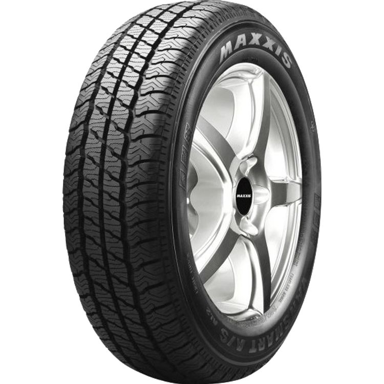 Tootefoto - 185/80R14 Maxxis Vansmart A/s Al2 Aastaringne