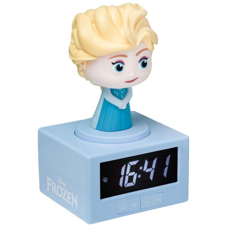 Tootefoto - Paladone Disney Elsa Land Ice Durn Kell Elsa (17 cm)