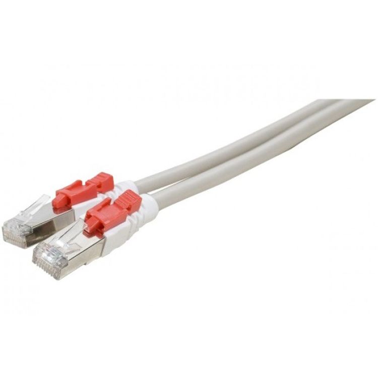 Tootefoto - Hypertec 848946-HY v rgukaabel Hall 2 m Cat6a S/FTP (S-STP)