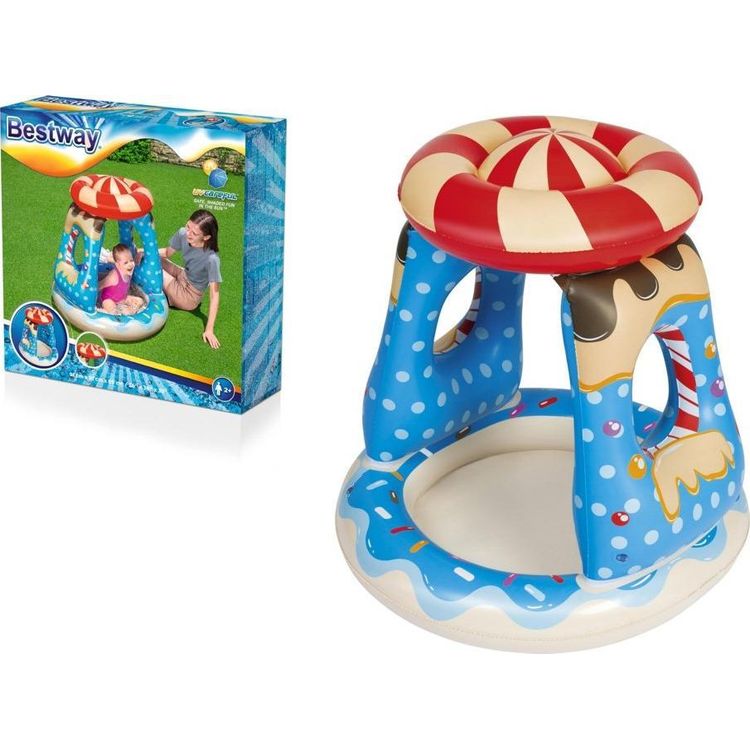 Tootefoto - Bestway 52270 kiddie pool