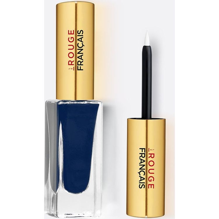 Tootefoto - Le Rouge Francais Le Rouge Francais, Le Rouge Francais, vedel silmapliiats, 520, Le Bleu Orion, 5 ml naistele