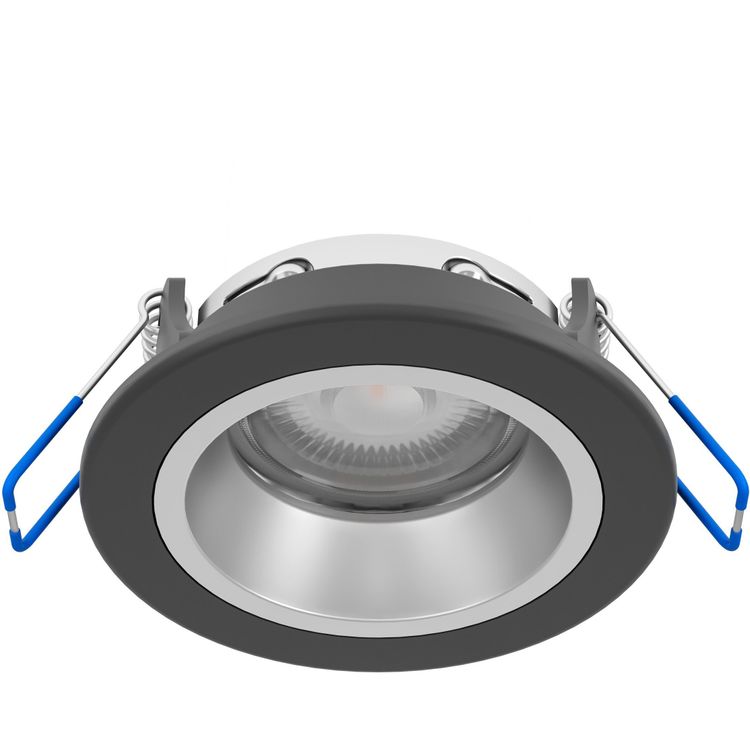 Tootefoto - YEBRA-Z MATTER INDBYG 87 RGB/CCT 490LM