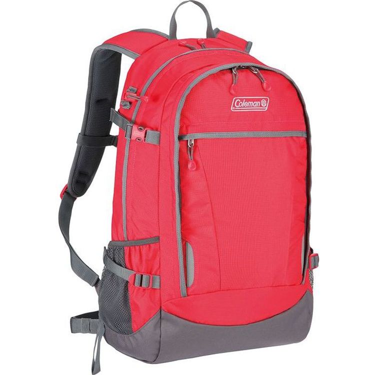 Tootefoto - Coleman Plecak sportowy Magi City 33L Red (053-L0000-2000024071-773)