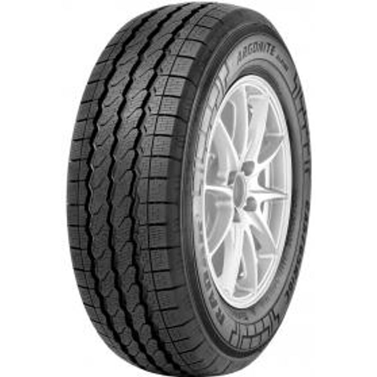 Tootefoto - Radar Argonite Alpine 235/60R17C Lamell