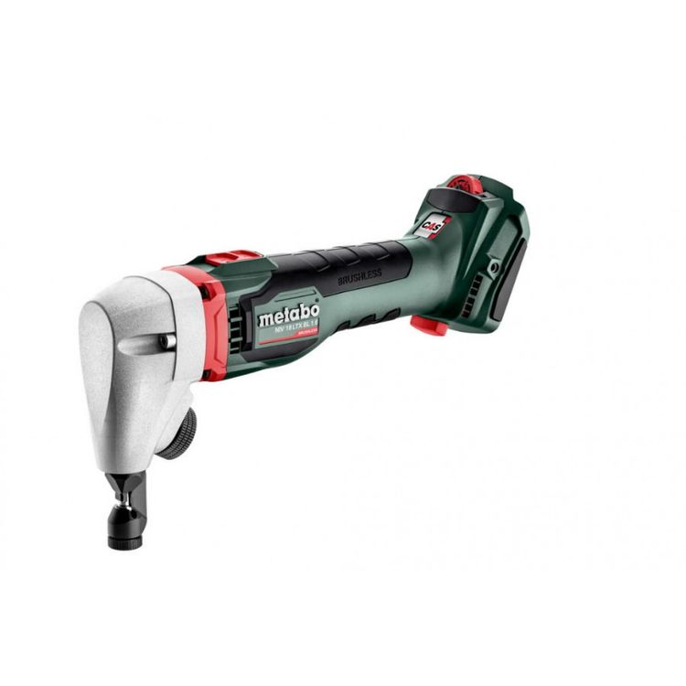 Tootefoto - Metabo NIV 18 LTX BL 1.6 Elektriline l ikur 2360 spm
