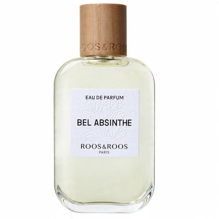 Tootefoto - Roos & Roos Bel Absinthe EDP Spray 100ml