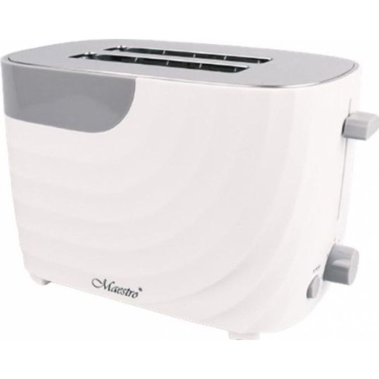 Tootefoto - Maestro r ster MAESTRO MR-706 r ster valge ja hall
