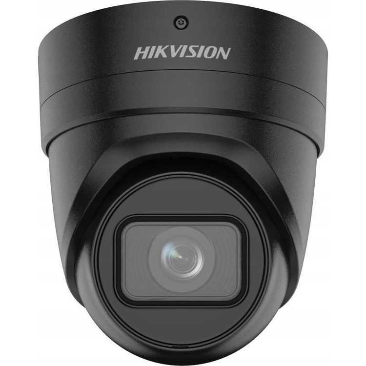 Tootefoto - Hikvision DS-2CD2H86G2-IZS IP kaamera 2,8-12mm C BLACK PL