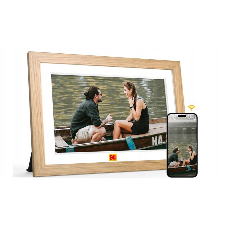 Tootefoto - KODAK RCF-1018 br zowy