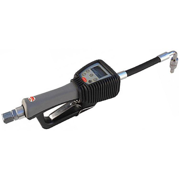 Tootefoto - P stol lile. 35 L/Min. 1/2". Digitaalne. Eelseatava V rtusega 1767.Dp Apac