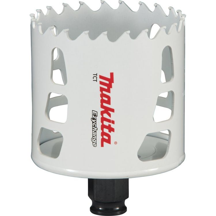 Tootefoto - Makita MAKITA UNIVERSAALNE AUKUSAAG TCT 70mm EZYCHANGE UNIVERSAL