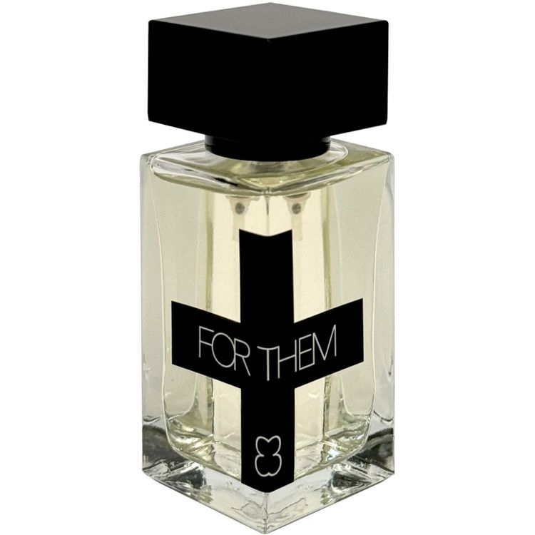 Tootefoto - Neile, nr 3, Eau De Parfum, Unisex, 50 ml Unisex