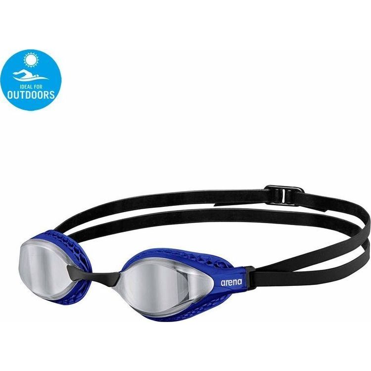 Tootefoto - Arena Goggles AIR SPEED MIRROR ARENA Universaalsed ujumisprillid