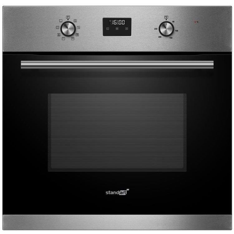 Tootefoto - BUILT-IN OVEN 65M80D2 B2 STANDART