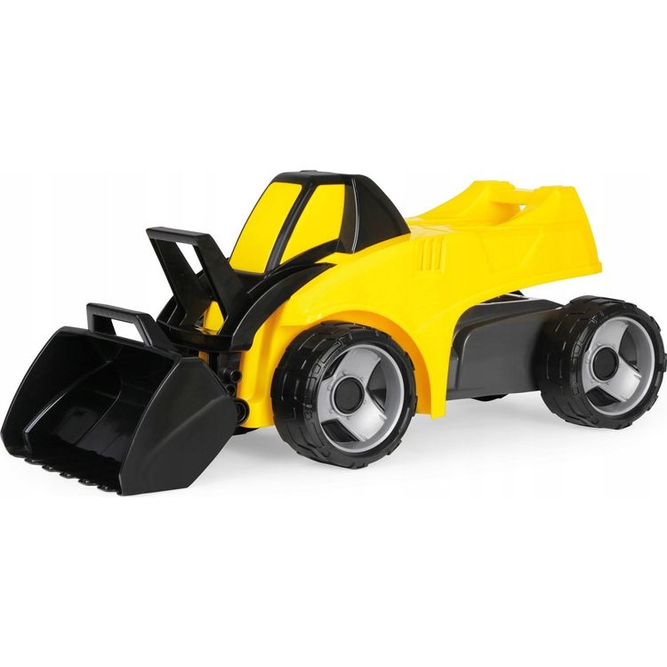 Tootefoto - Buldooser Lena LENA Auto Giga Trucks ProX 02145 04479