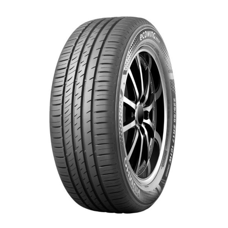 Tootefoto - 215/50R18 Kumho ECOWING ES31 Suverehv