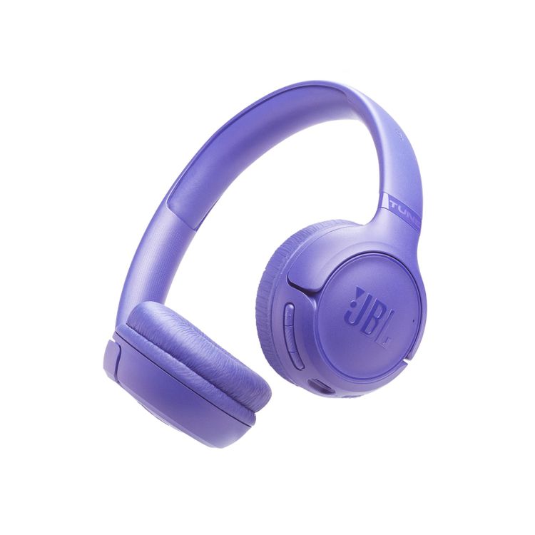 Tootefoto - JBL TUNE 530BT lavender
