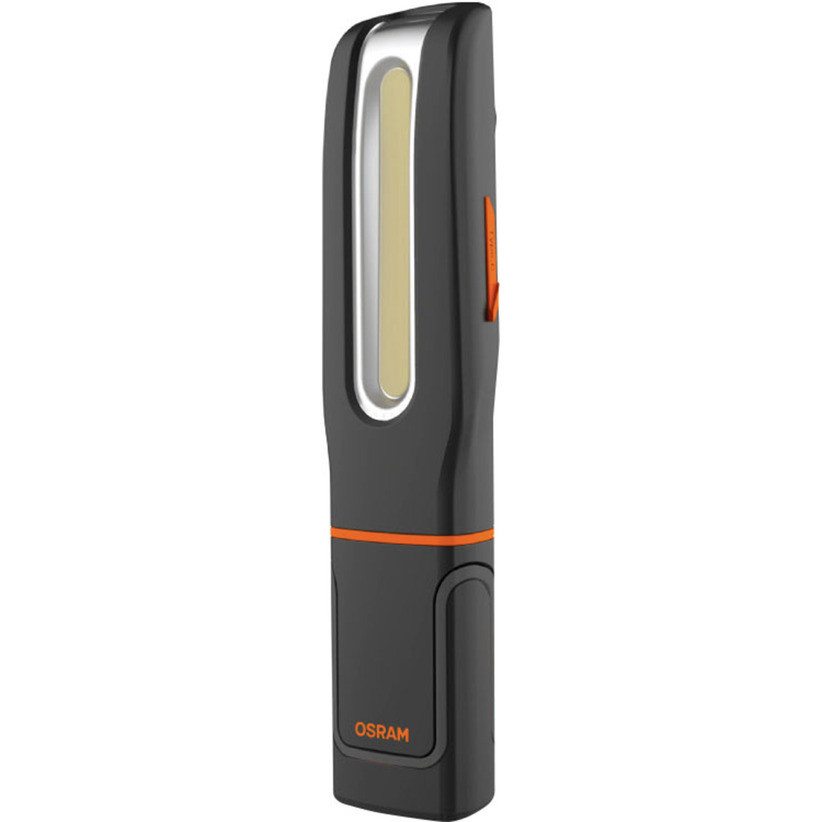 Tootefoto - Osram Ledil402 Ledinspect Max500 Led (Monochrome) Work Light Rechargeable, Via Usb 500 Lm