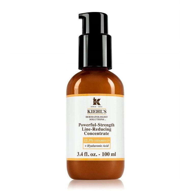 Tootefoto - Kiehl's PSLRC 100ml, Unisex, Tundlik nahk, 100 ml