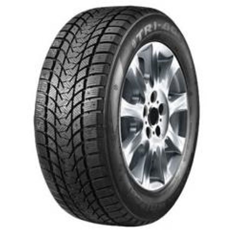 Tootefoto - Mark Ma Snow Master 285/45R21 Naast