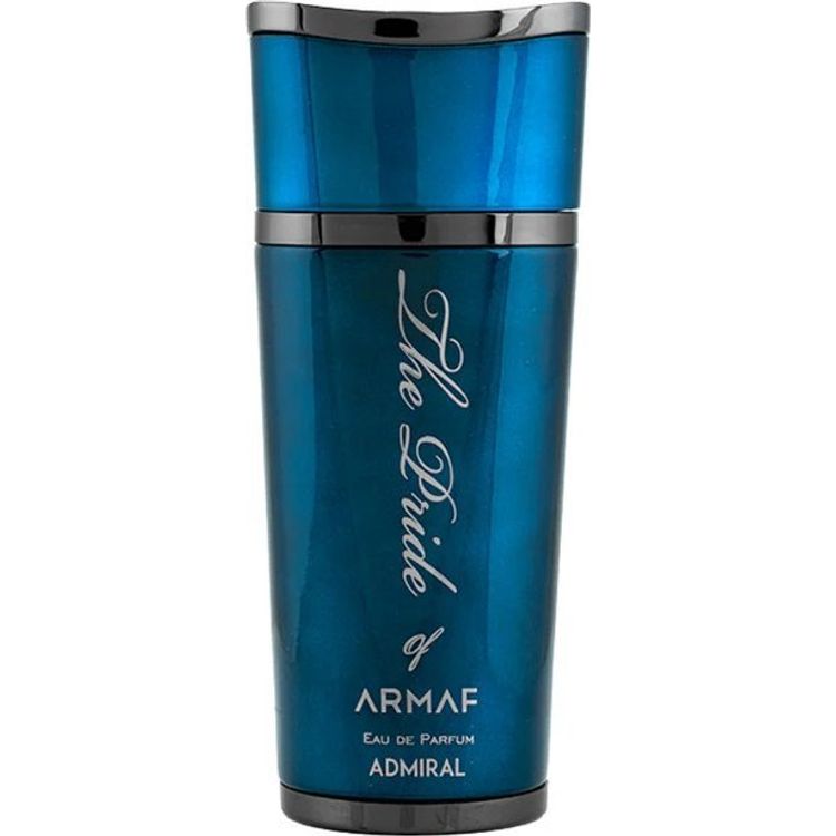 Tootefoto - Armaf Armaf The Pride Of Armaf Admiral EDP 100ml
