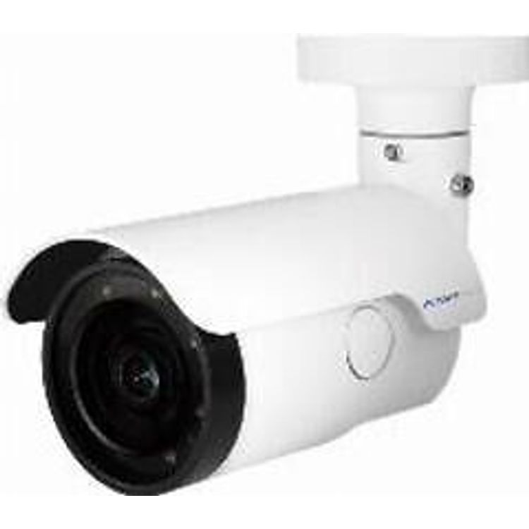 Tootefoto - Mobotix Move Kuul IP s steemiga turvakaamera Hoonesisene & hoonev line 2688 x 1512 pikslit Lagi/sein/post